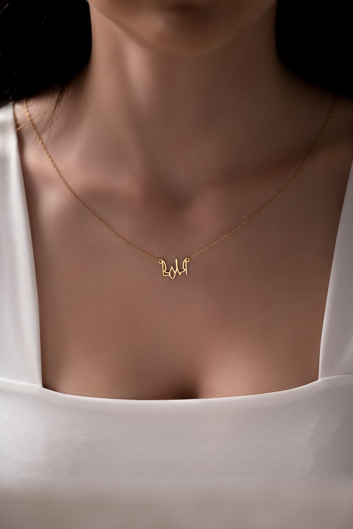 "Volya" Necklace