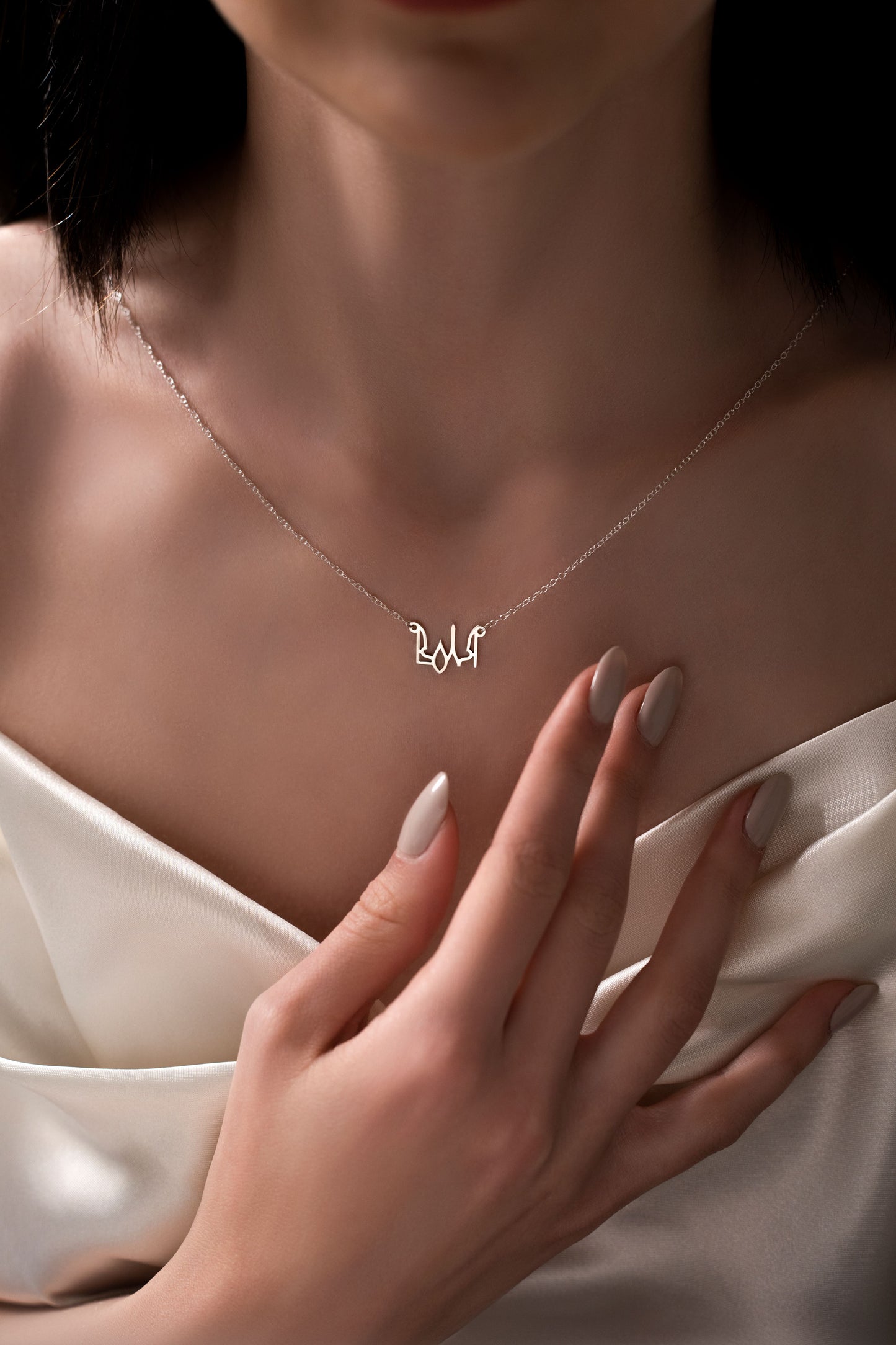 "Volya" Necklace