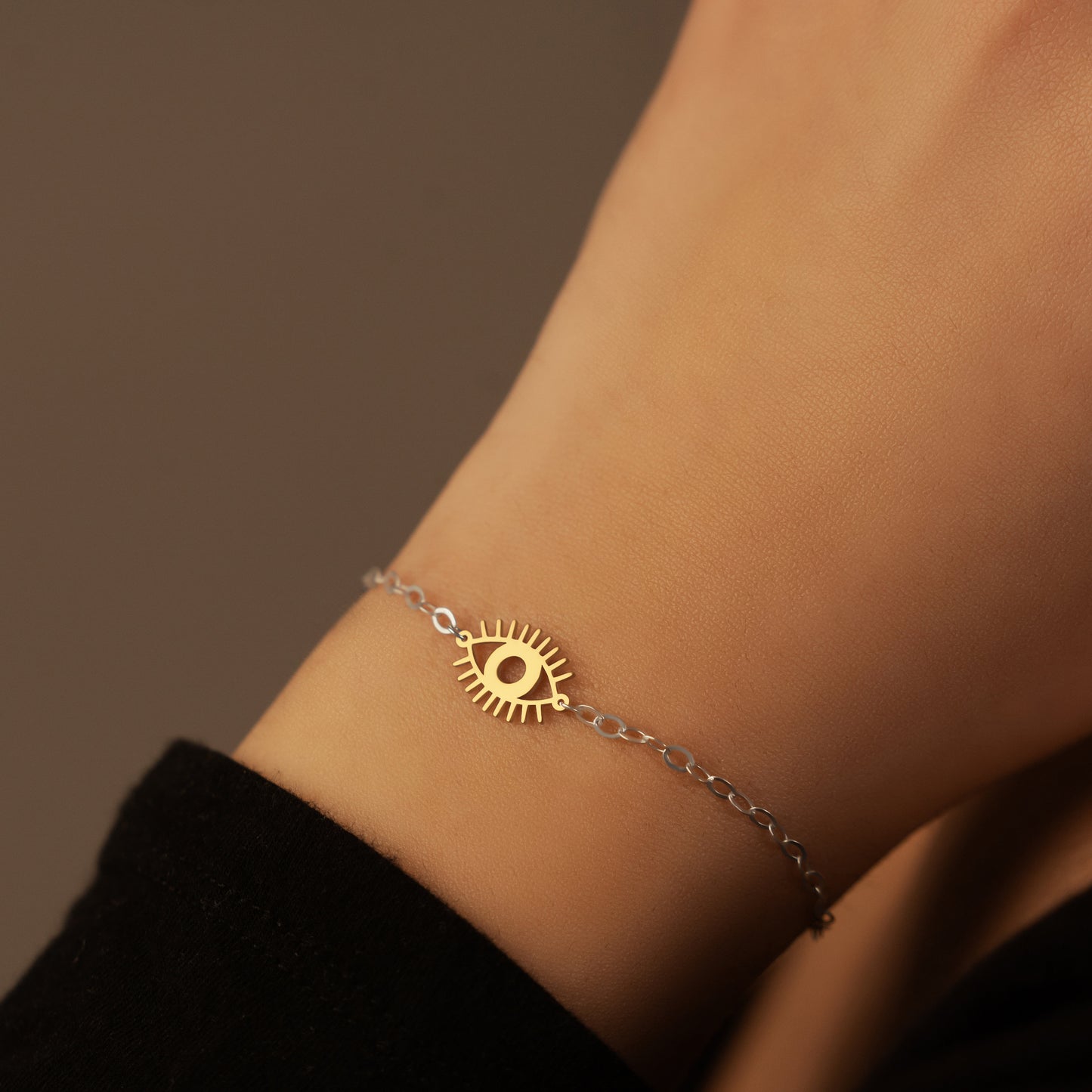 Evil Eye Bracelet